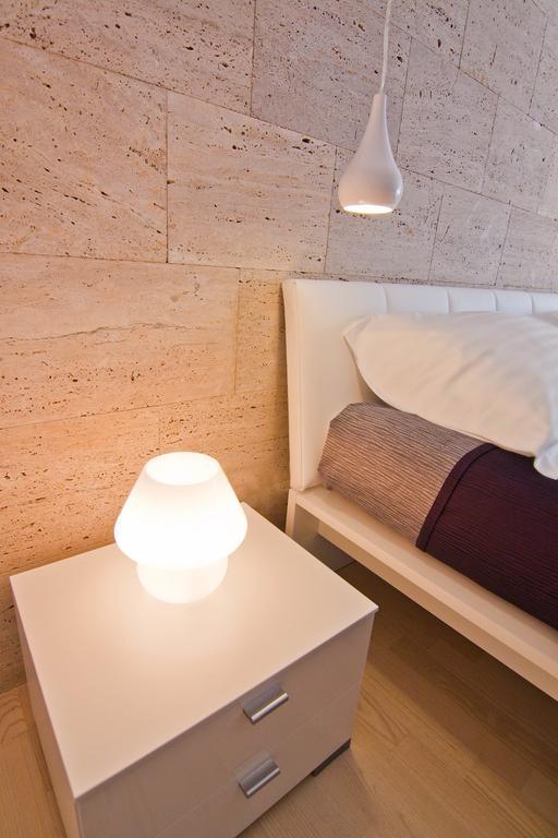 Laura Lux Suites สปลิท ห้อง รูปภาพ