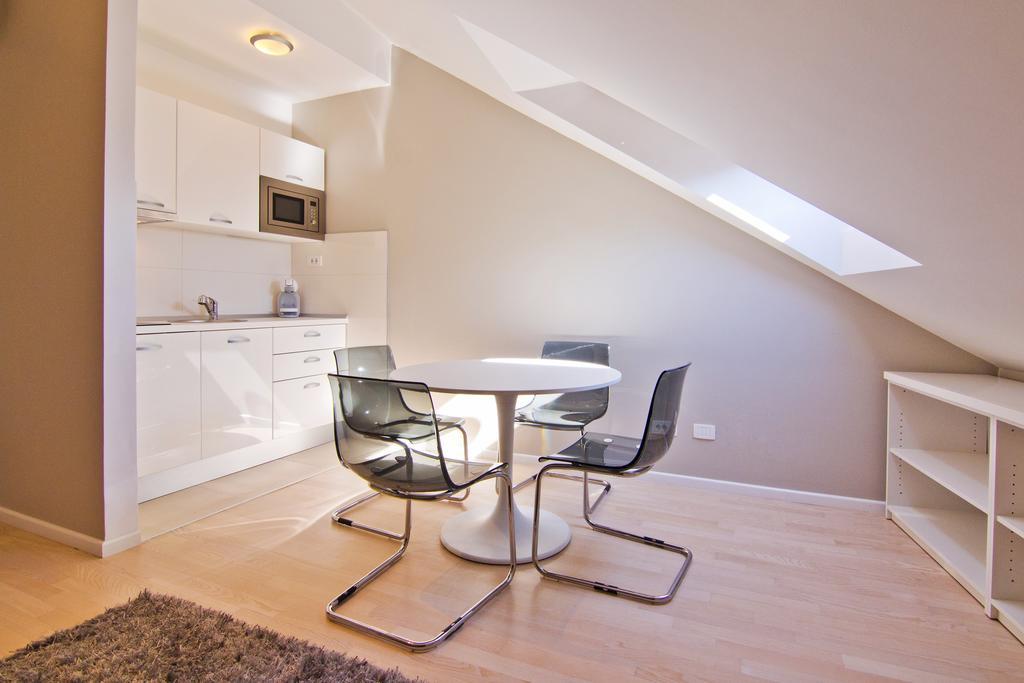 Laura Lux Suites สปลิท ห้อง รูปภาพ