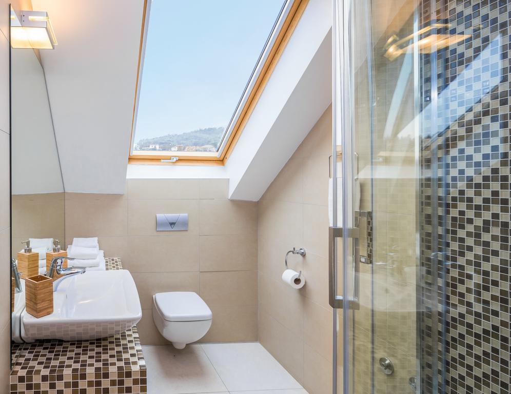 Laura Lux Suites สปลิท ภายนอก รูปภาพ