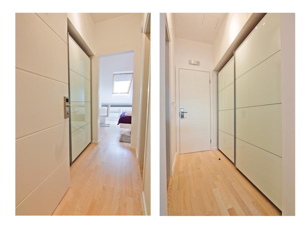 Laura Lux Suites สปลิท ห้อง รูปภาพ